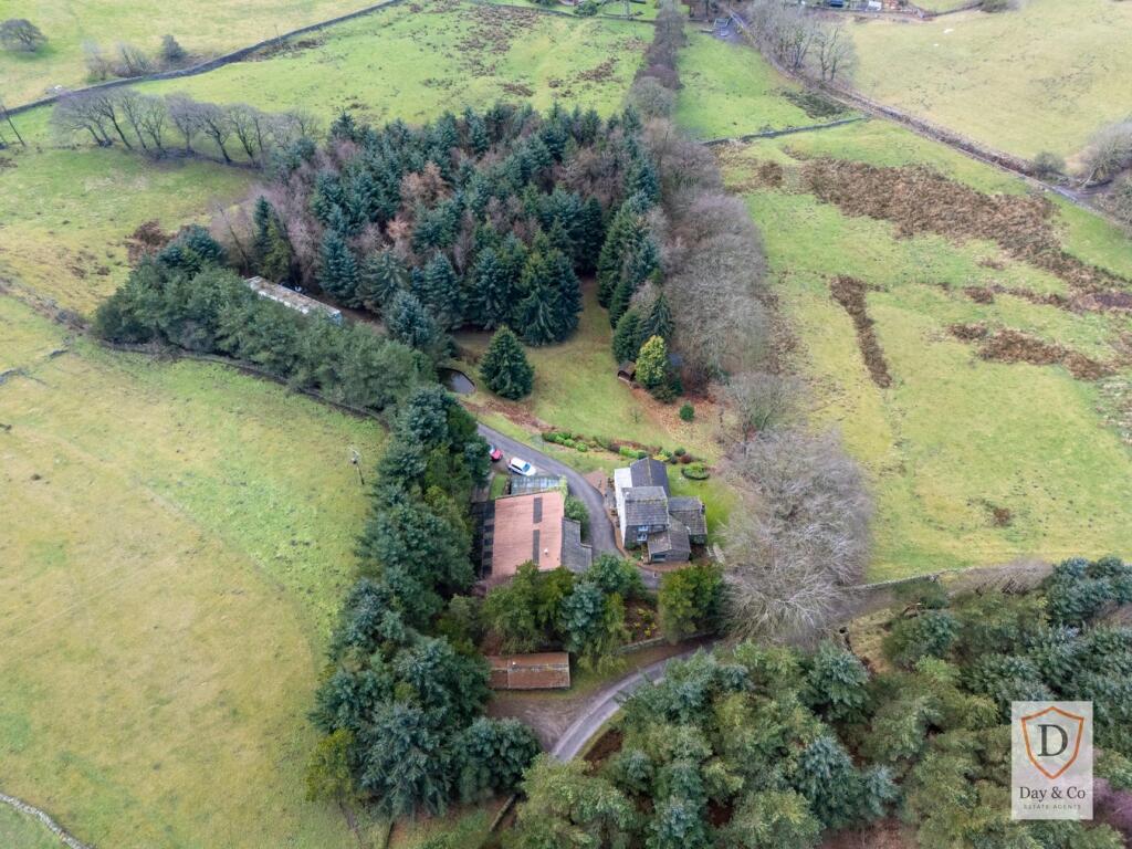 Additional image 37 of Black Moor Road, Oxenhope, Keighley, BD22