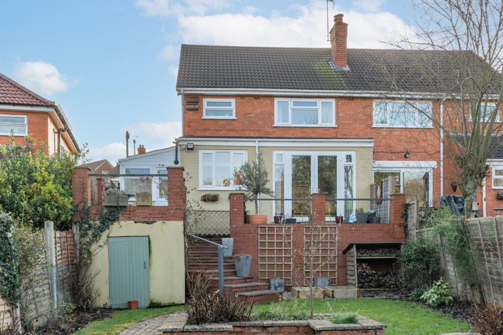 Additional image 20 of Vicarage Crescent, Batchley, Redditch, B97