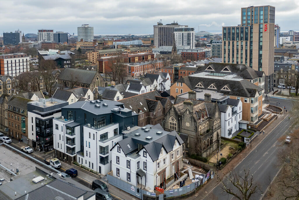 Additional image 13 of Museum View, Park Place