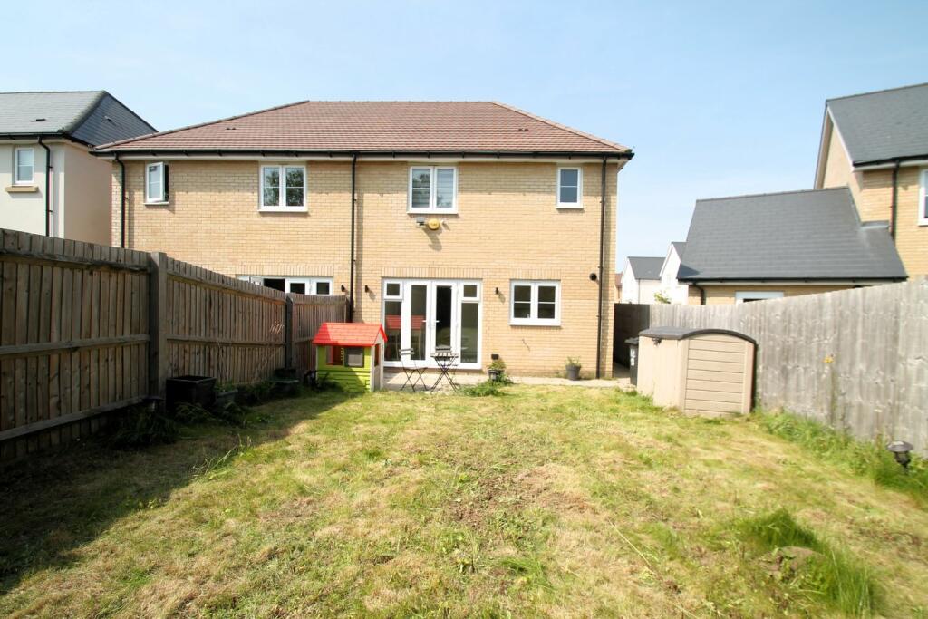 Additional image 18 of Bedell Road, Duxford, CB22