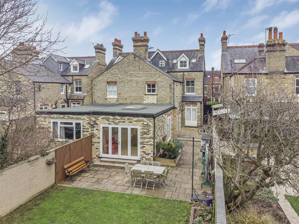 Additional image 18 of St. Barnabas Road, Cambridge