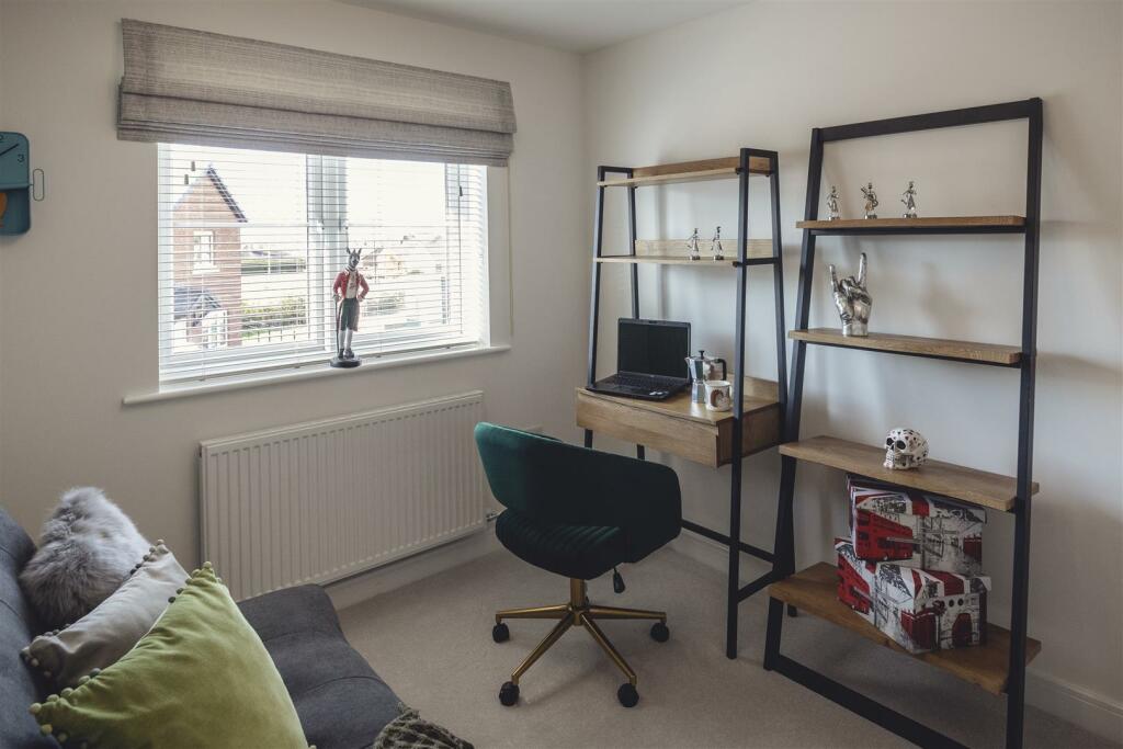 Additional image 8 of Plot 3 Strawberry Meadows, Wigton