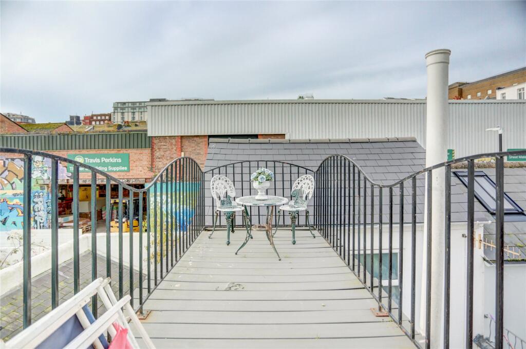 Additional image 8 of Kensington Place, Brighton, BN1