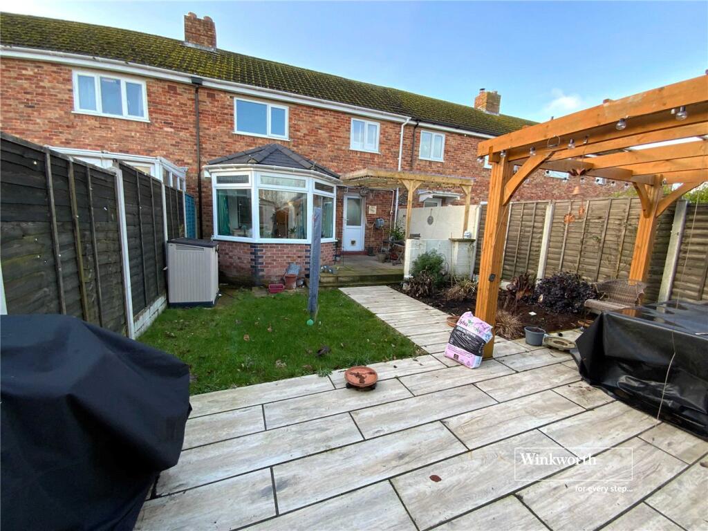 Additional image 5 of Grange Road, Christchurch, Dorset, BH23