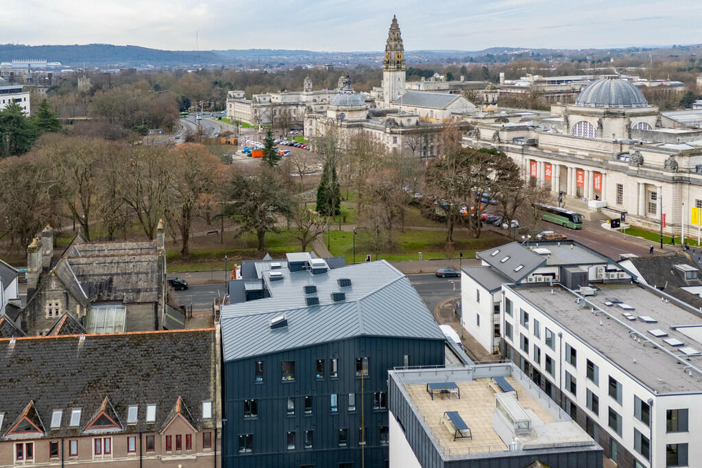 Additional image 16 of Museum View, Park Place
