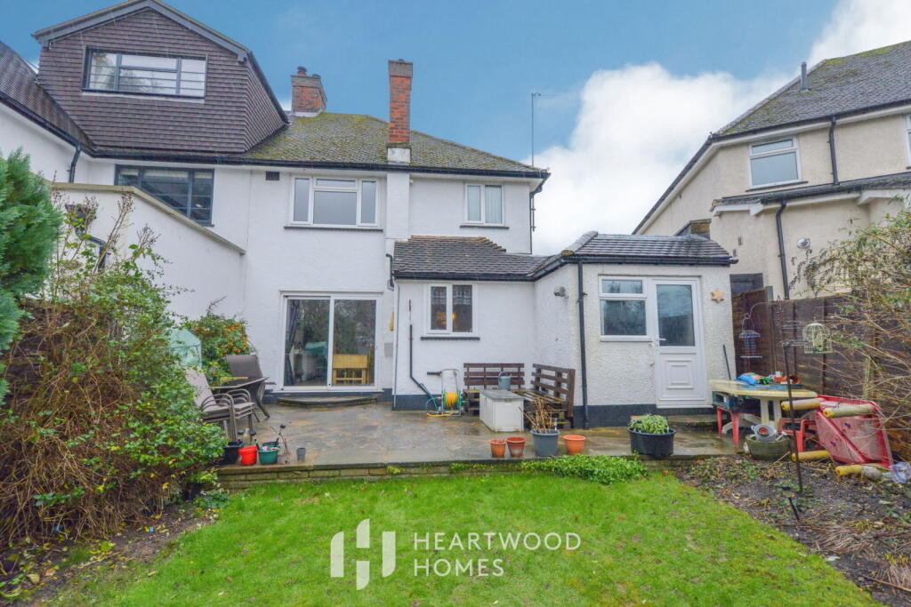 Additional image 21 of Sheppards Close, St. Albans, AL3 5AL