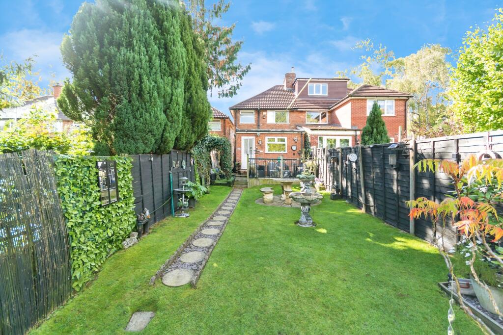 Additional image 12 of Bosworth Road, Birmingham, West Midlands, B26