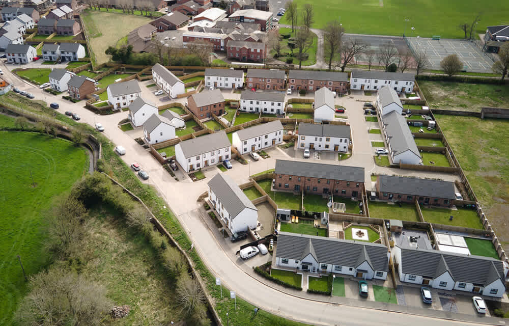 Additional image 11 of Proctor's Square, 
Wigton,
CA7 9EG