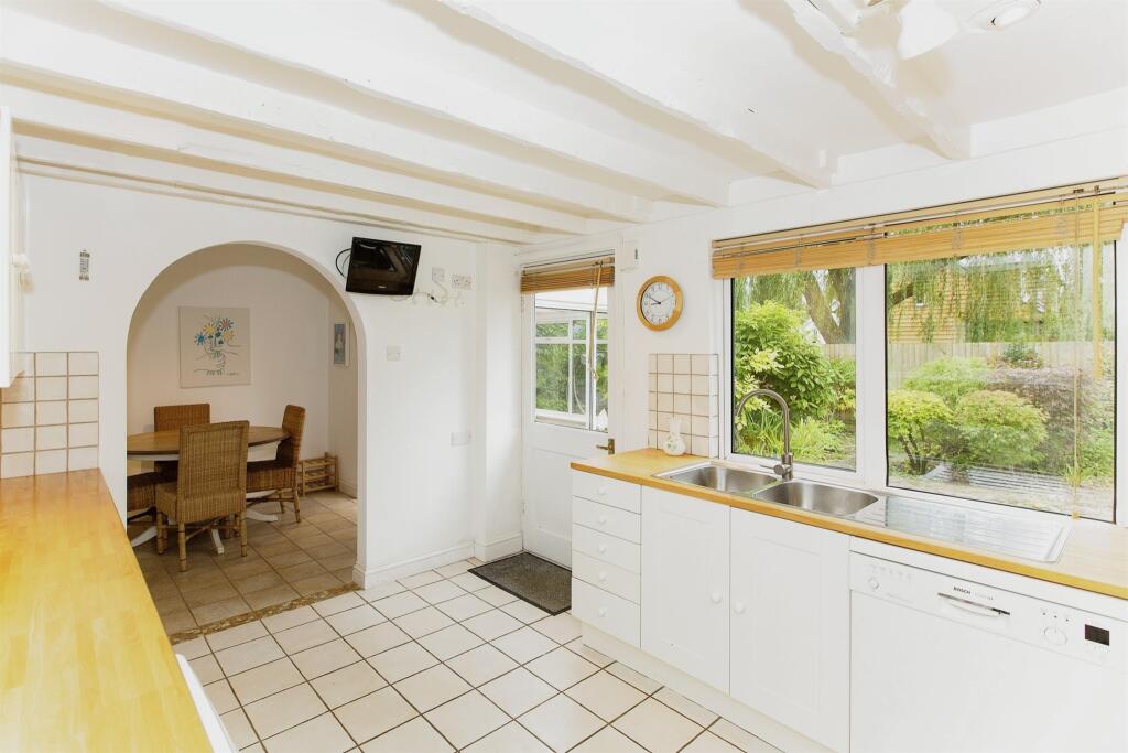 Additional image 3 of Brockholt Road, Caxton, Cambridge