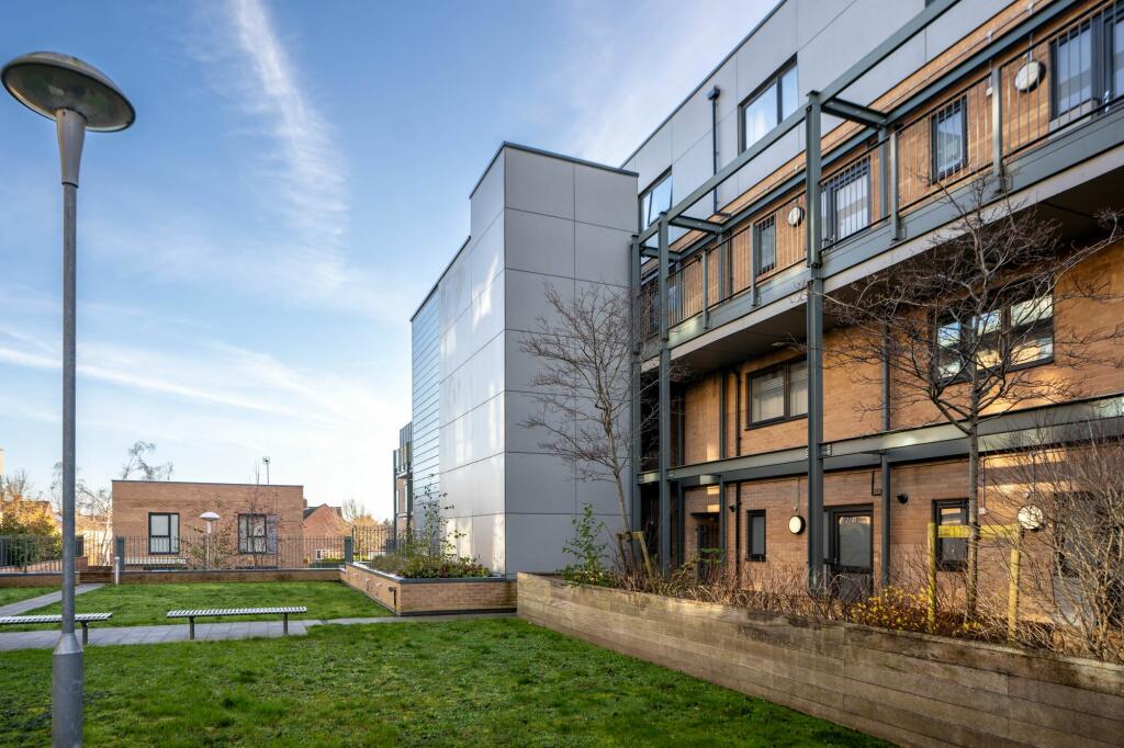 Additional image 11 of Flamsteed Close, Cambridge, CB1