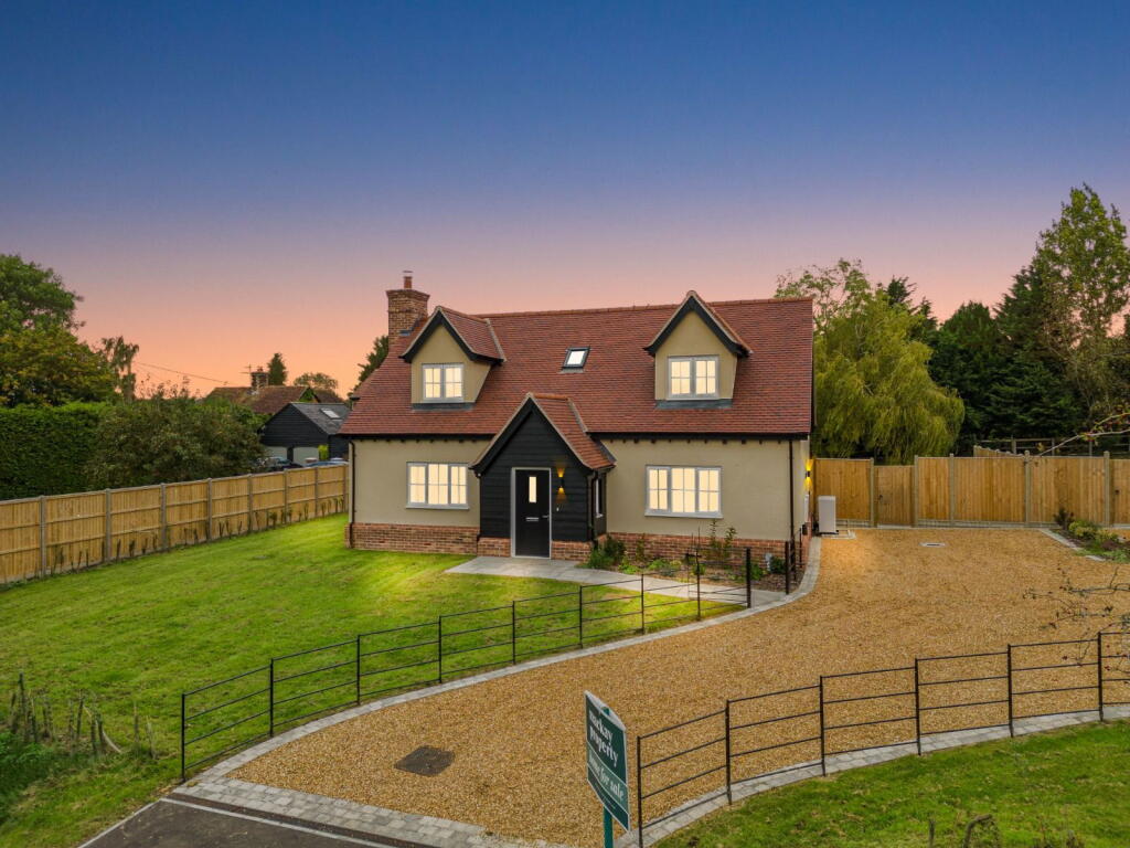 Additional image 4 of Main Street, Shudy Camps, Cambridgeshire, CB21 4RA