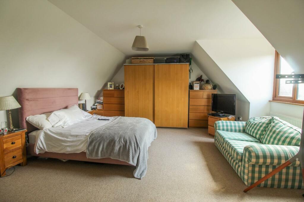 Additional image 13 of West Drive, Highfields Caldecote, Cambridge