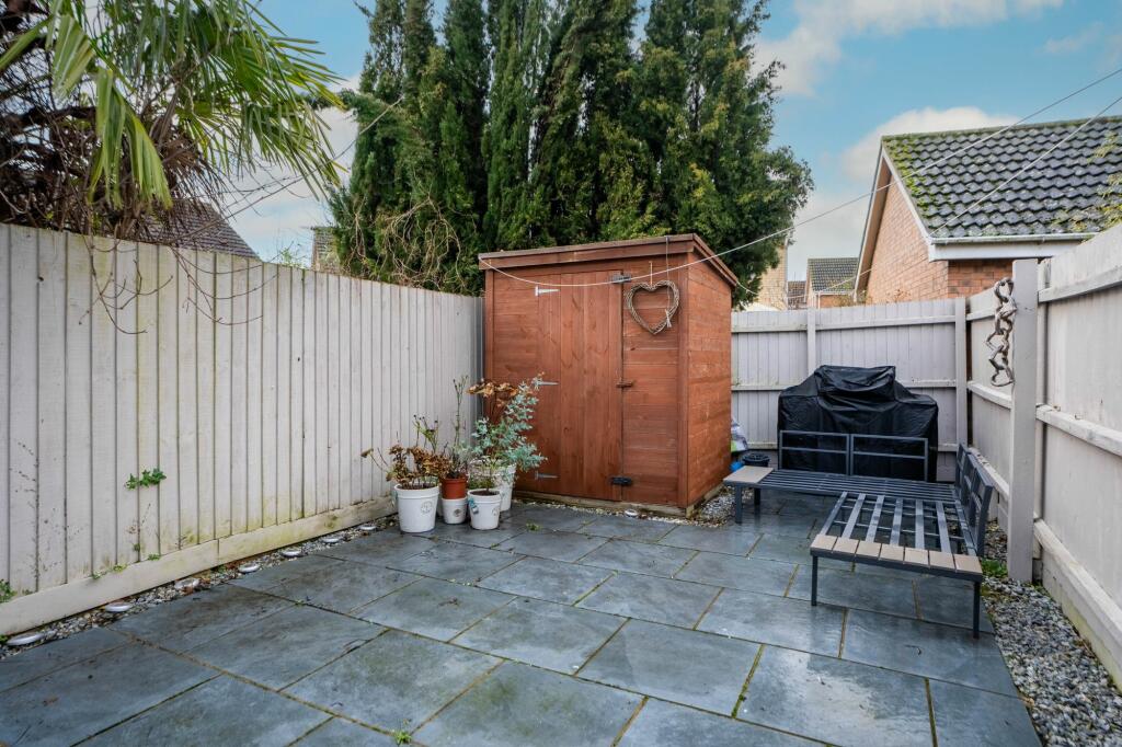 Additional image 10 of Moat Way, Swavesey, CB24