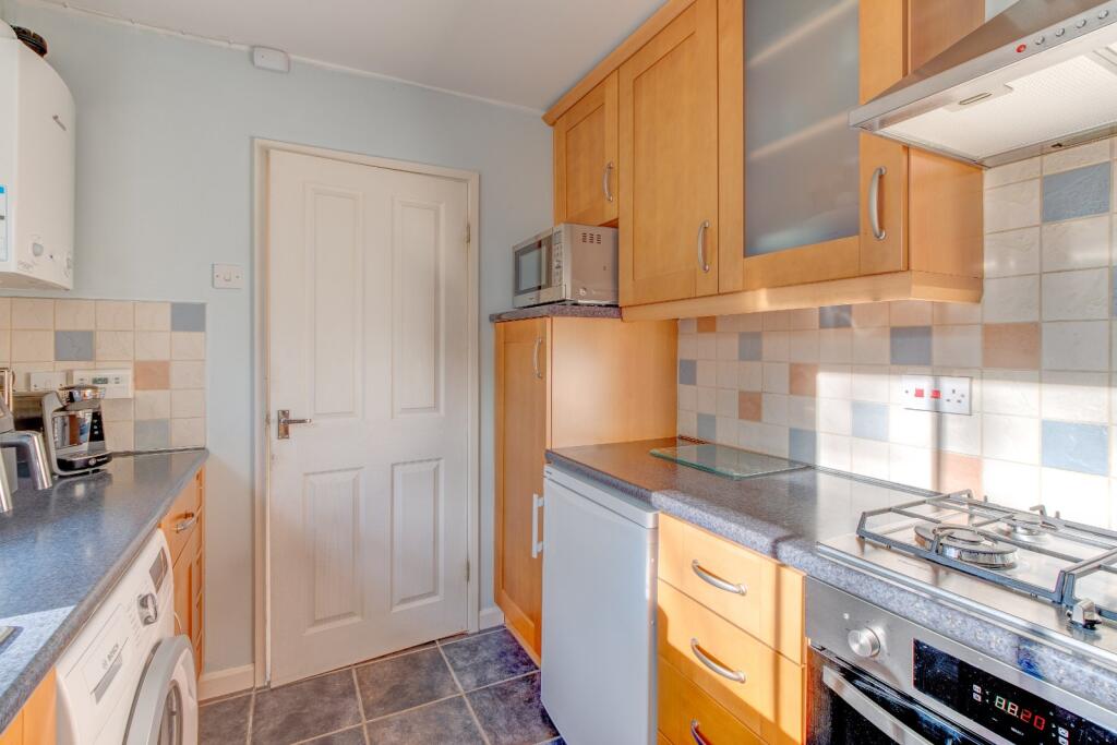 Additional image 6 of Mercot Close, Oakenshaw South, Redditch, B98