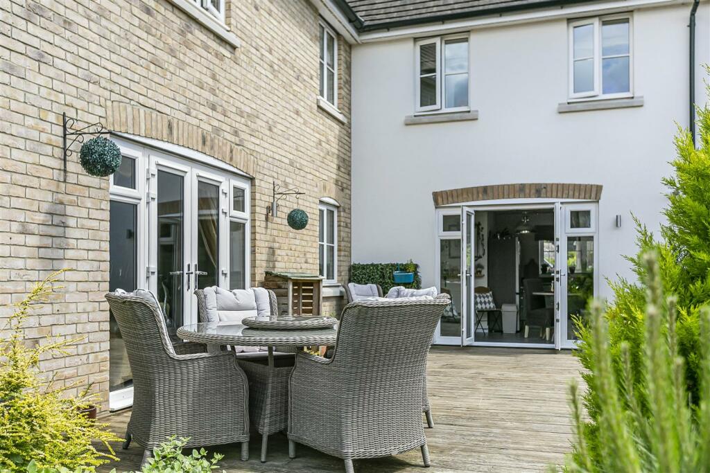 Additional image 23 of St. Marys Road, Kentford, Newmarket