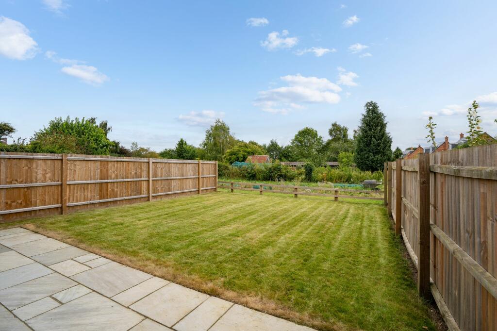 Additional image 24 of King Street, Over, CB24