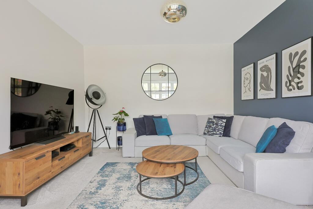 Additional image 27 of St. Edmunds Way, Hauxton