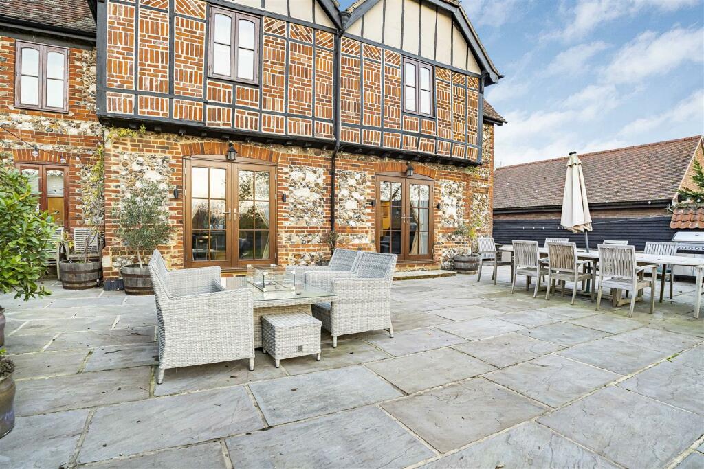 Additional image 17 of Anne Sucklings Lane, Little Wratting, Haverhill