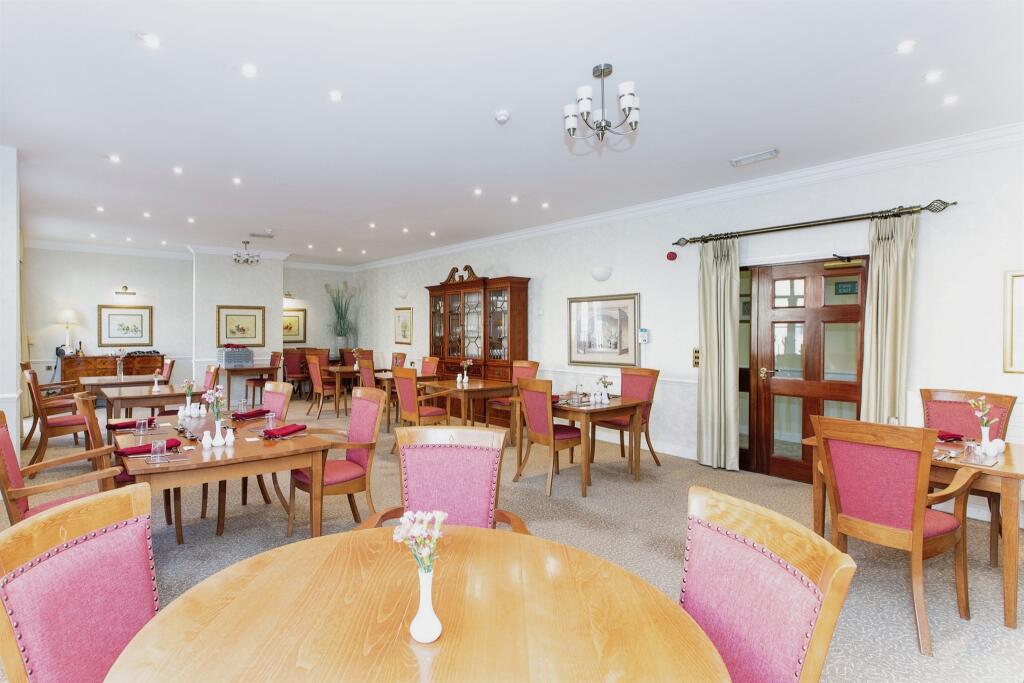 Additional image 12 of Sackville Way, Great Cambourne, Cambridge