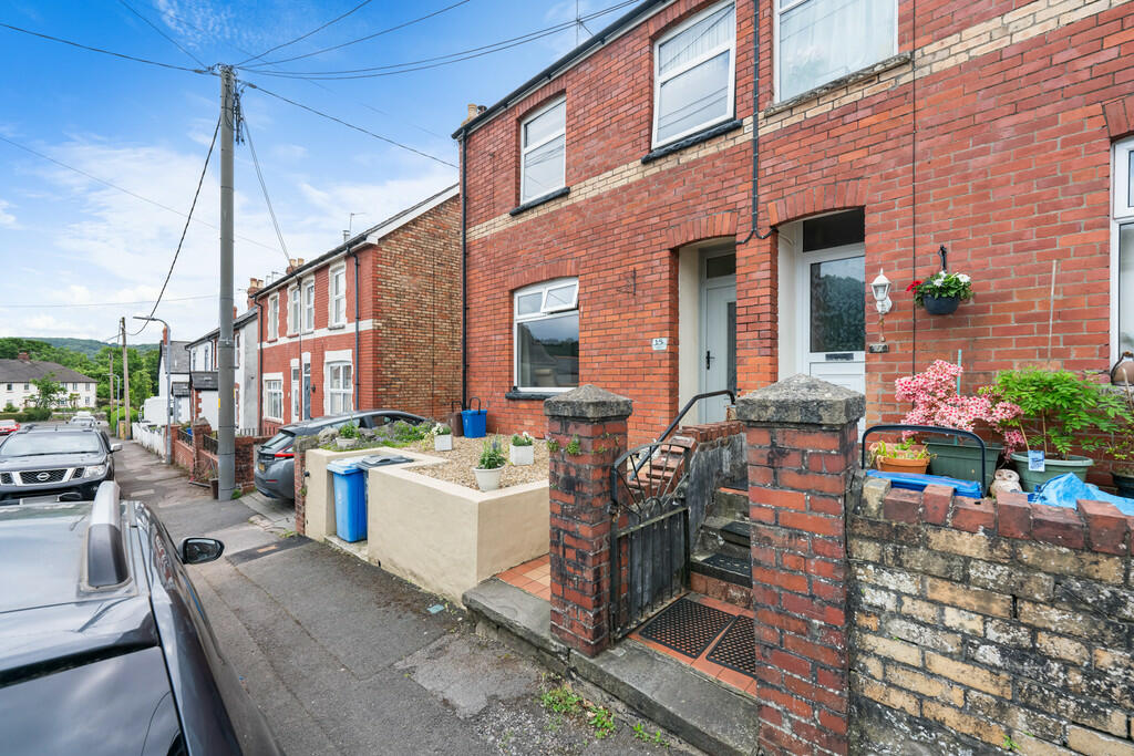 Additional image 18 of Springfield Gardens, Morganstown, Cardiff