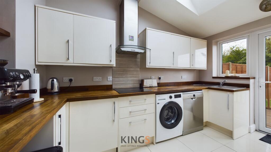 Additional image 4 of Heathcote Avenue, Hatfield, AL10