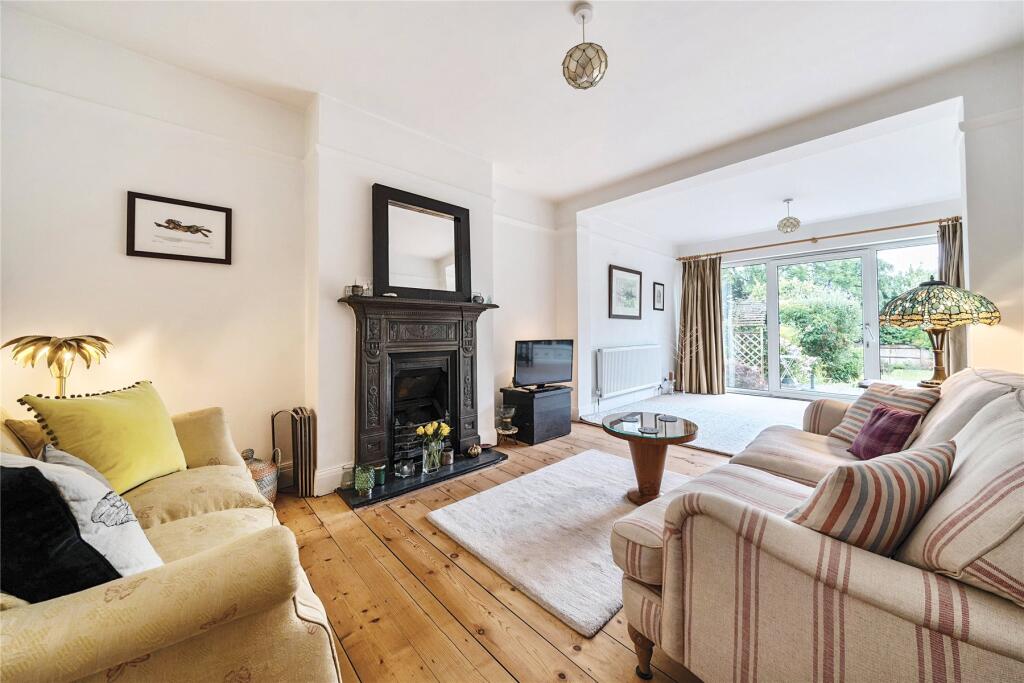 Additional image 3 of Rookery Road, Downe, Orpington