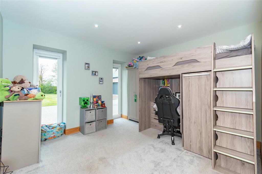 Additional image 16 of Beech Tree Barn, Sandysike, Longtown, Carlisle