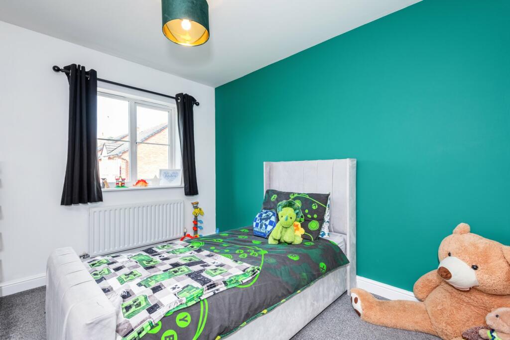 Additional image 21 of Haycock Lane, The Beeches, Carlisle, CA2