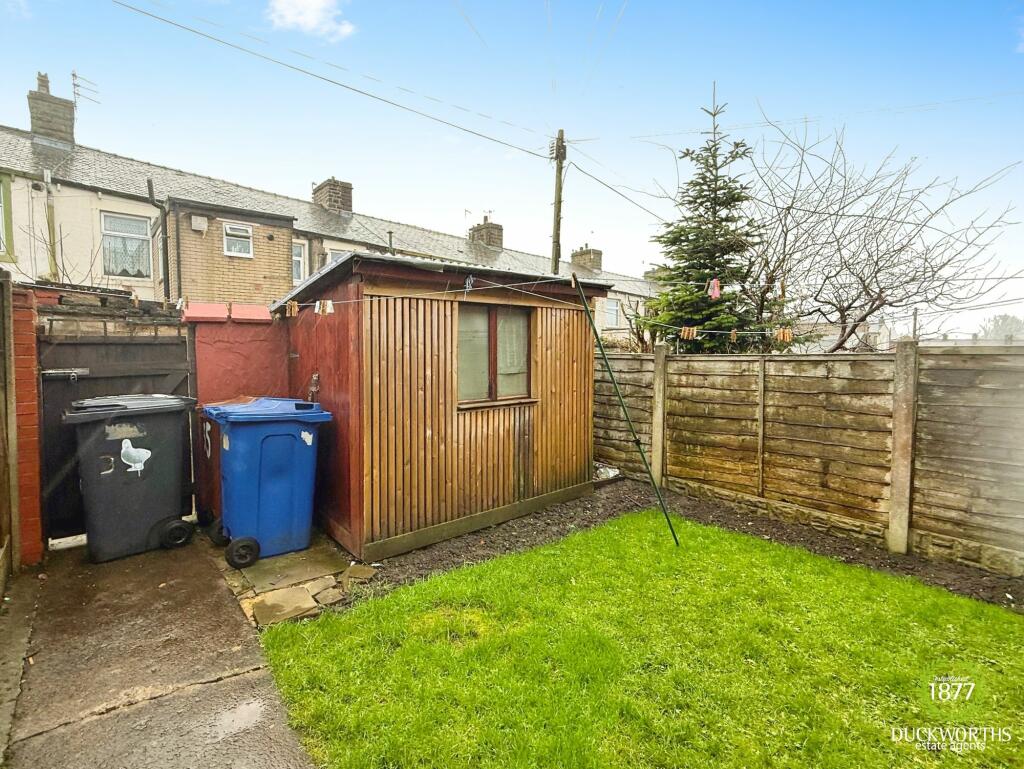 Additional image 13 of Cedar Street, Accrington, BB5
