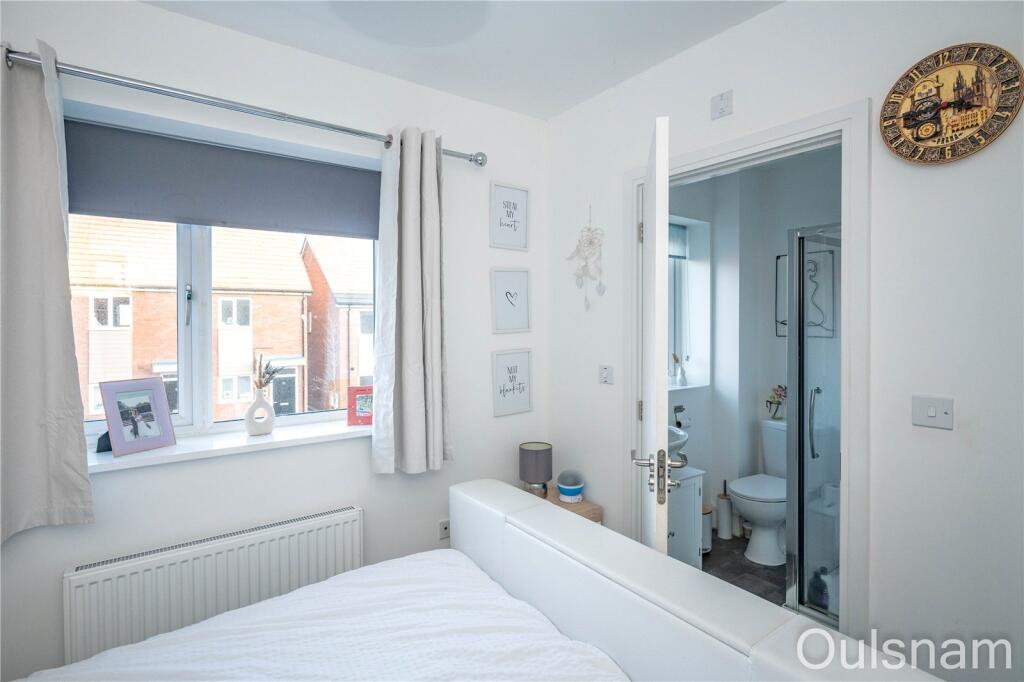 Additional image 8 of Russell Street, Cofton Hackett, Birmingham, Worcestershire, B45