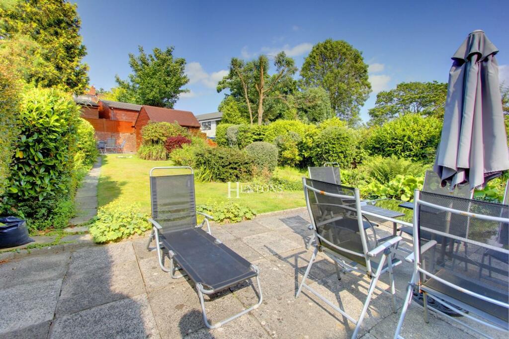 Additional image 15 of Bronwydd Avenue, Penylan, Cardiff