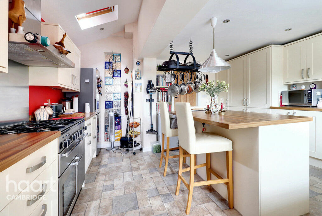 Additional image 14 of Coleridge Road, Cambridge