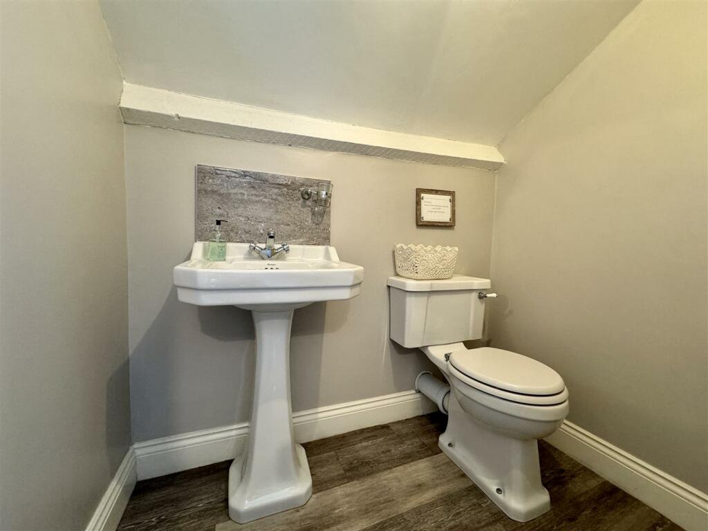 Additional image 28 of Warwick Bridge, Carlisle