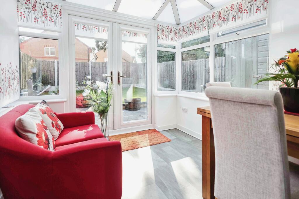 Additional image 7 of Pinewoods, Northfield, Birmingham, West Midlands, B31