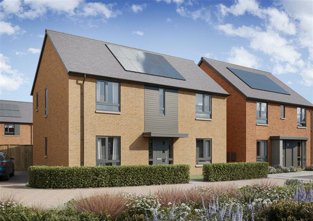 Additional image 2 of Maple Fields, Llanrumney, Cardiff