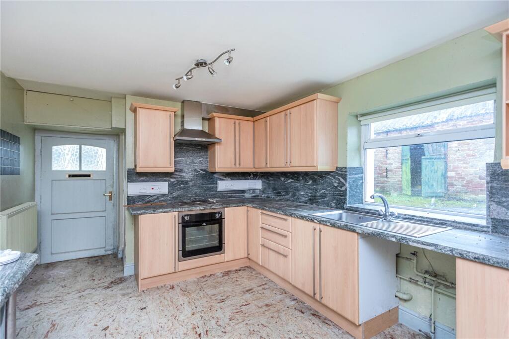 Additional image 16 of Troutbeck and Stockdale Hall Farms, Heads Nook, Brampton, Cumbria, CA8