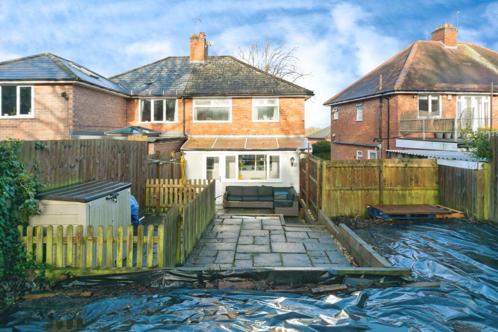 Additional image 11 of Uffculme Road, Birmingham, West Midlands, B30