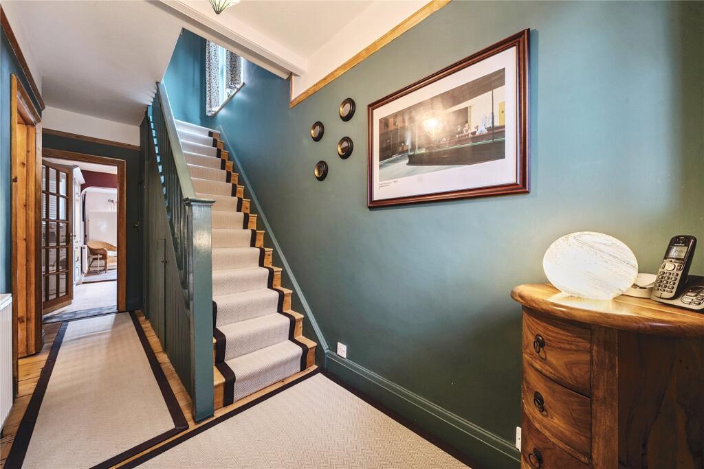 Additional image 23 of Rookery Road, Downe, Orpington