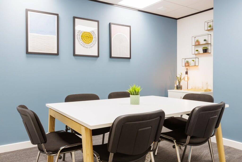 Additional image 9 of Capital Tower, Greyfriars Road, Cardiff, CF10 3AZ