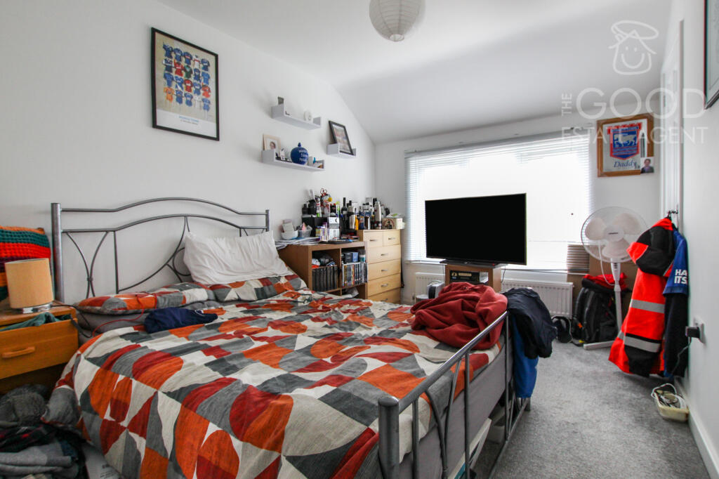 Additional image 8 of Queensway, Soham, CB7