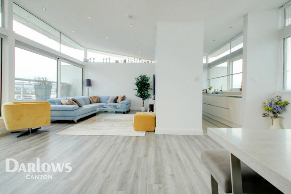 Additional image 22 of Havannah Street, Cardiff