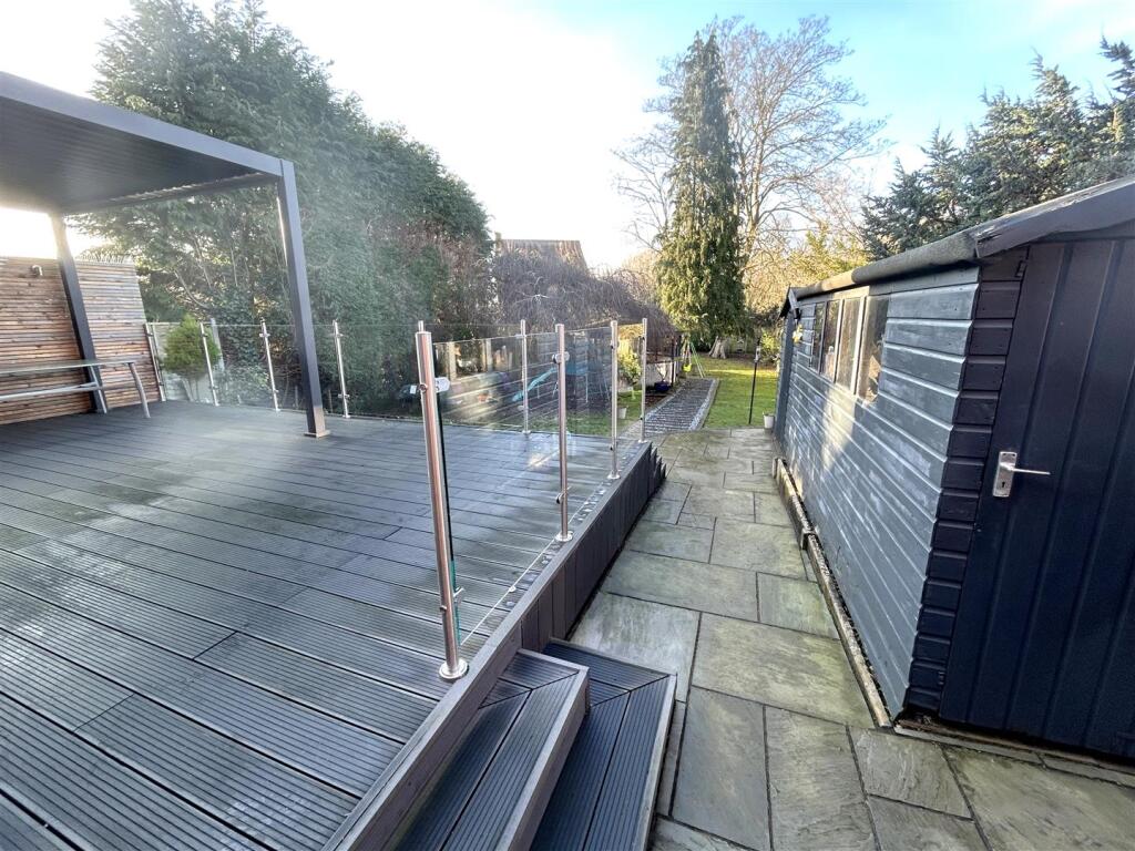 Additional image 26 of Mill Close, Broom, Alcester