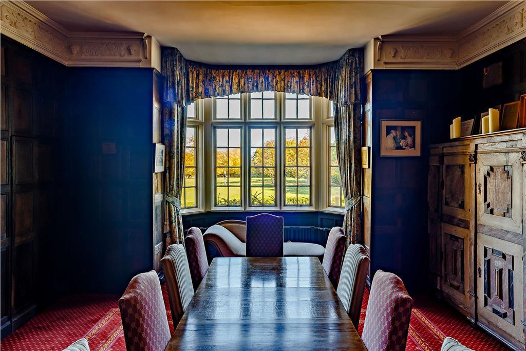 Additional image 12 of Main Hall, Bourn, Cambridge, Cambridgeshire, CB23 2TN