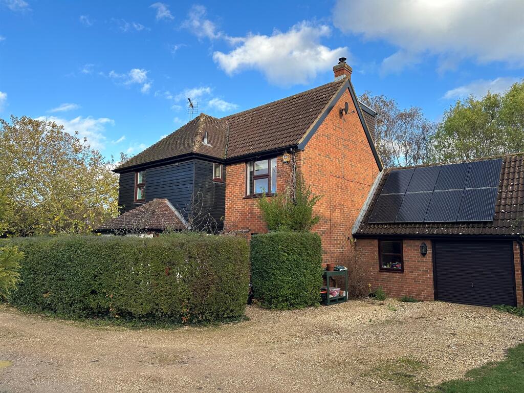 Additional image 19 of Kingfisher Close, Bourn, Cambridge
