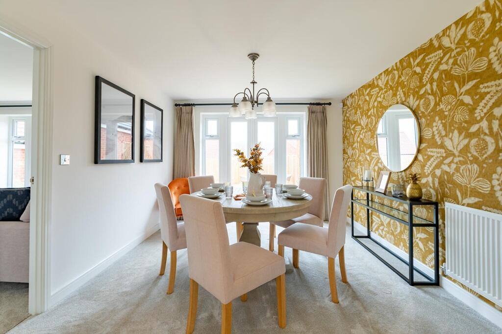 Additional image 5 of Quince Way, Ely, Cambridgeshire, CB6 2YL