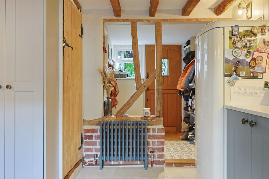 Additional image 10 of Long Row, Boxworth