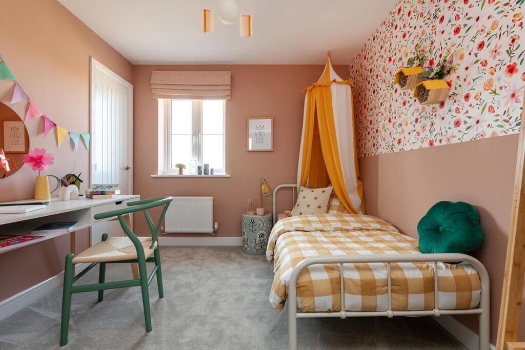 Additional image 13 of Dobbins Avenue
West Cambourne
Cambridgeshire
CB23 6LL