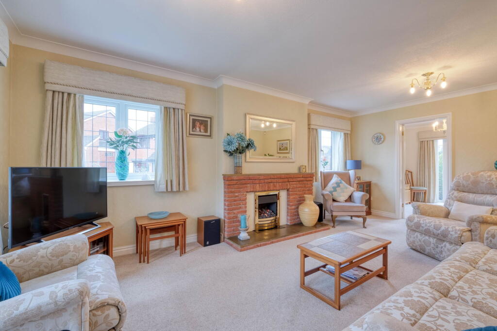 Additional image 25 of Shirehampton Close, Webheath, Redditch, B97 5PF