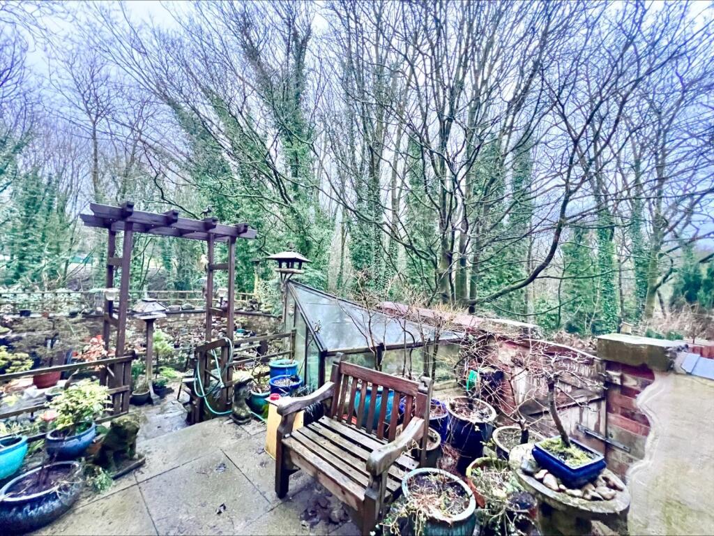 Additional image 8 of Pot Green, Ramsbottom, Bury, Greater Manchester, BL0