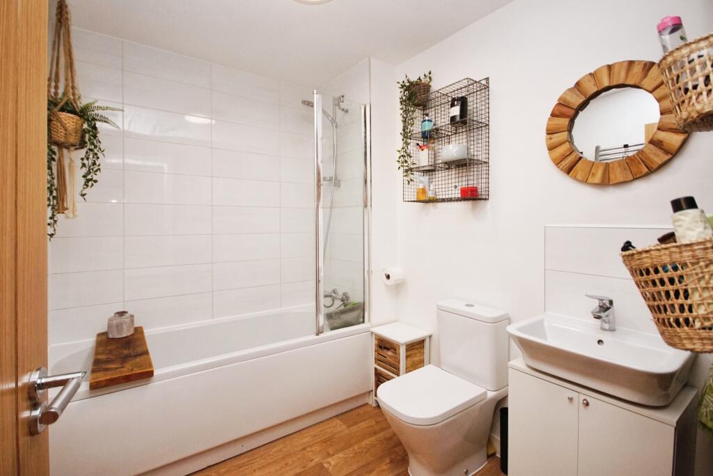 Additional image 3 of Filwood Gardens, BRISTOL, Avon, BS15